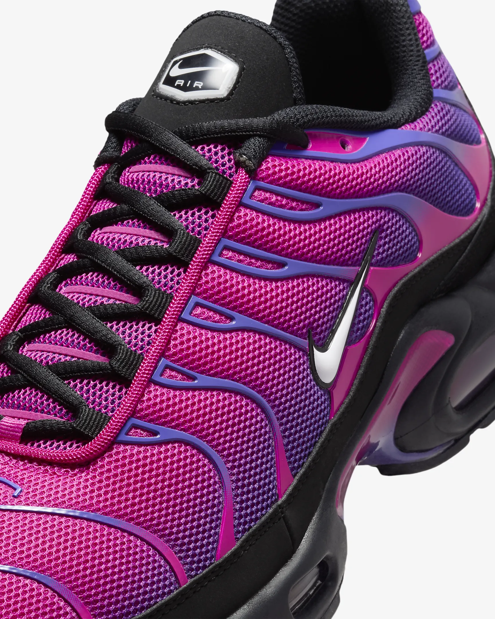 6/27】ナイキ エアマックスプラス | Nike Air Max Plus “Rebellious 