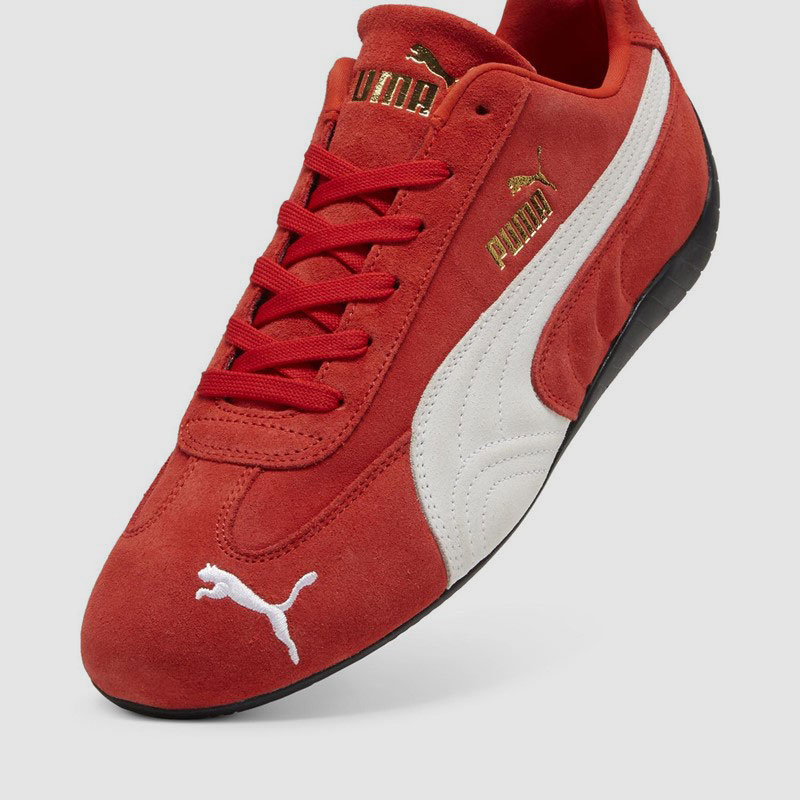 【8/30 リストック】プーマ スピードキャット PUMA SPEEDCAT OG 39884601, 39884602