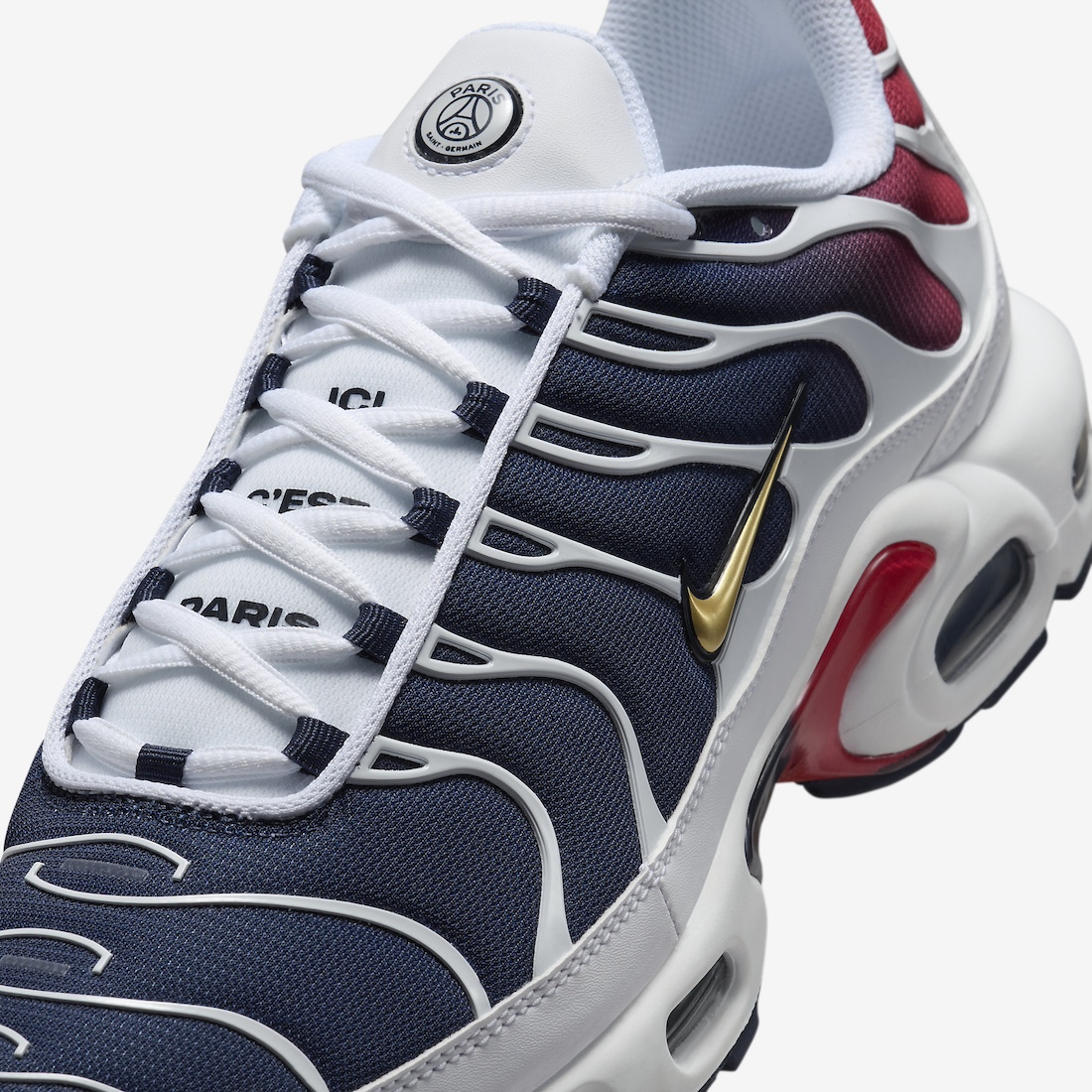 Nike air max plus tn navy blue online