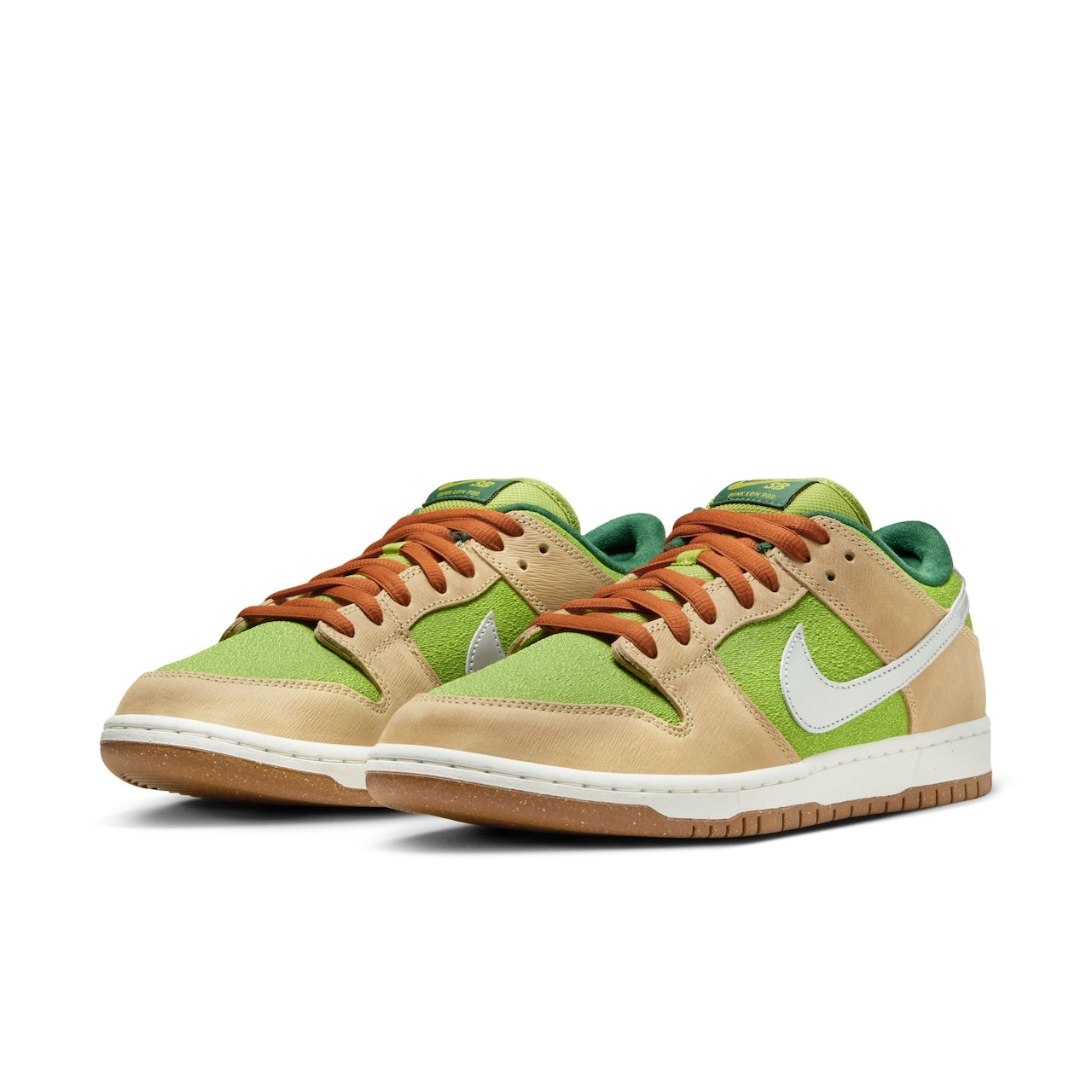 8/8, 8/15】ナイキ SBダンク Low “エスカルゴ” Nike SB Dunk Low “Escargot” FQ7585-200  Sneaker GPS