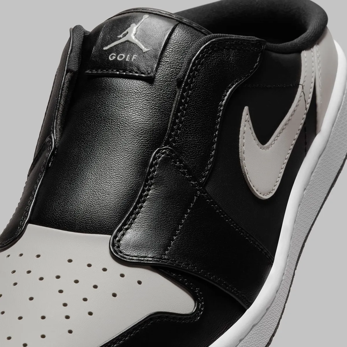 エア　ジョーダン　ミュール　ゴルフシューズ NIKE公式】エア ジョーダン ミュール ゴルフシューズ.オンライン