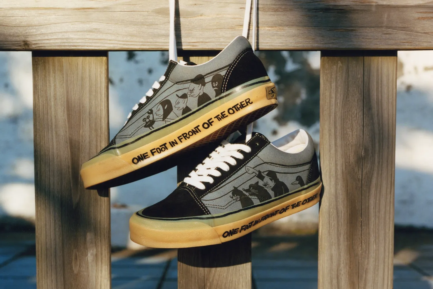 お得なセール情報 5/29】VANS x 花井祐介 コラボコレクション 2025 VN000D56BN5 スノーボード