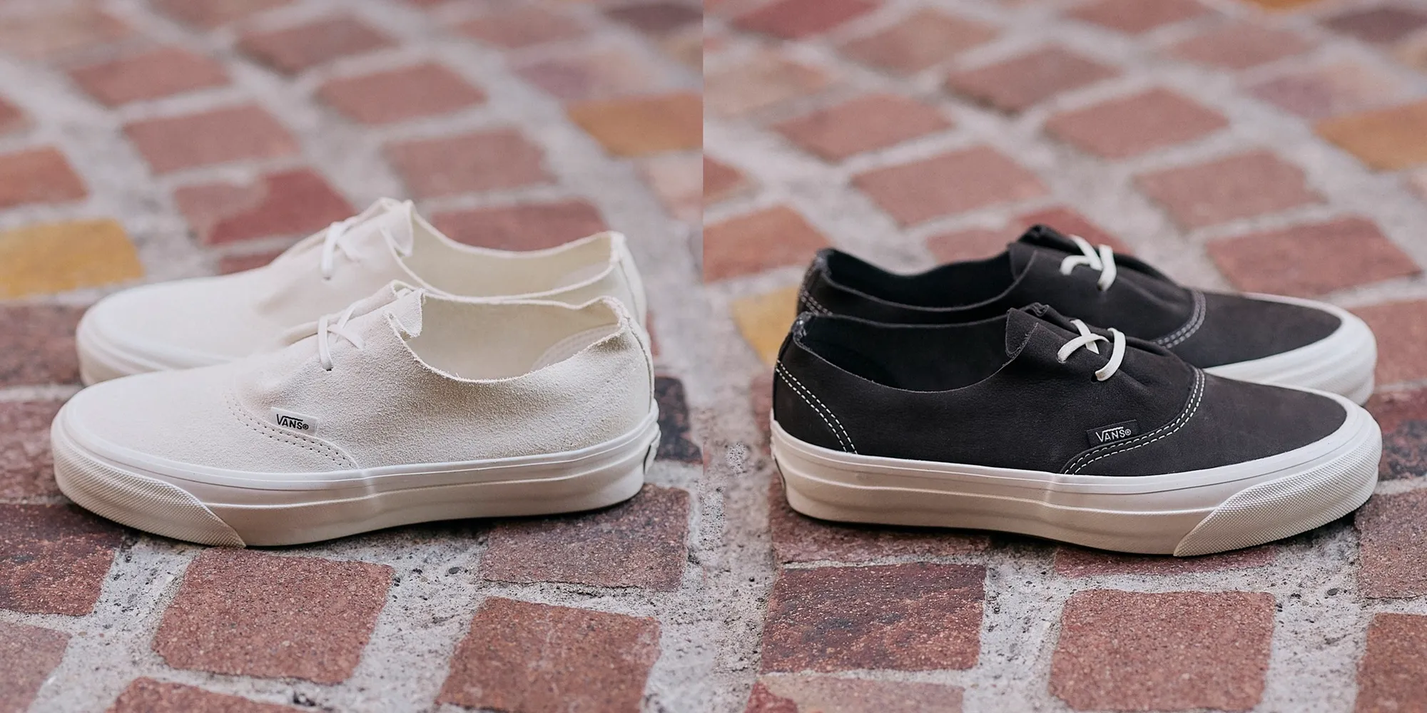 予約開始】VANS PREMIUM AUTHENTIC EASE | Sneaker GPS